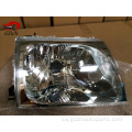 Hilux Vigo 2001-2002 taa ya kichwa ya LED